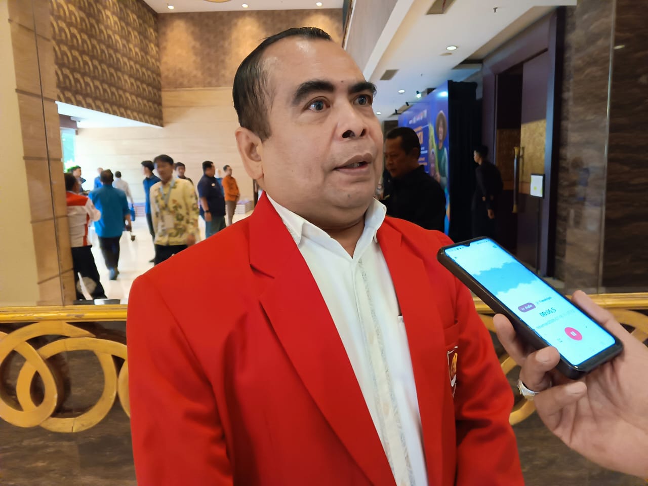Akademisi Soroti Perlunya Kajian Akademis dan Kejelasan Regulasi Koperasi Desa/Kelurahan Merah Putih