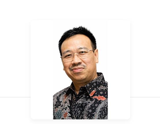 Roby Boegi Soepeno Berpulang di Usia 61 Tahun, Tinggalkan Dedikasi dalam Pelestarian Mesin Jahit Singer