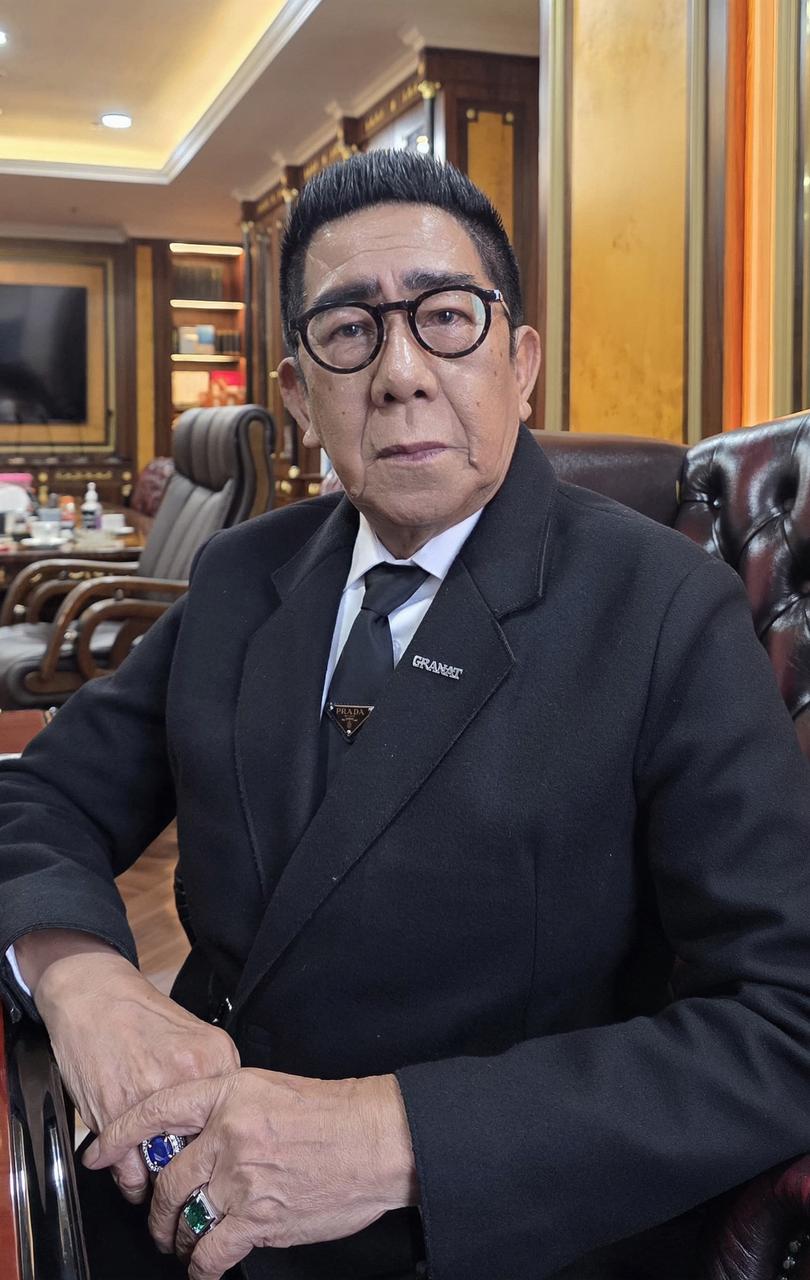 Prof Henry Yosodiningrat: Dua Alat Bukti Cukup, Penetapan Tersangka Tetap Sah Menurut KUHAP 2025