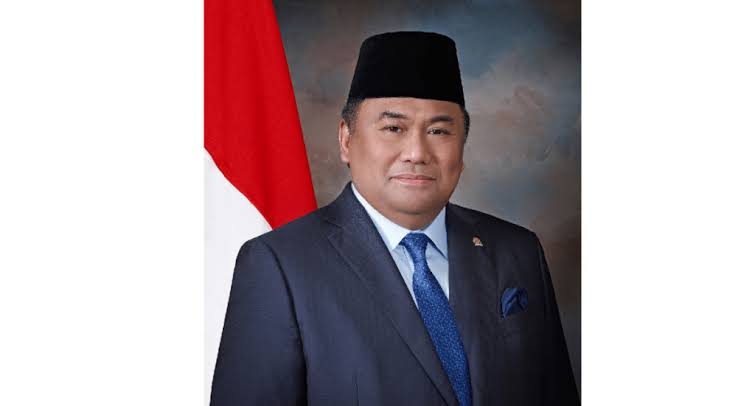 Kabar Duka, Anggota DPR RI Fraksi NasDem Rachmat Gobel Meninggal Dunia, Tinggalkan Jejak Besar di Dunia Politik dan Industri Nasional