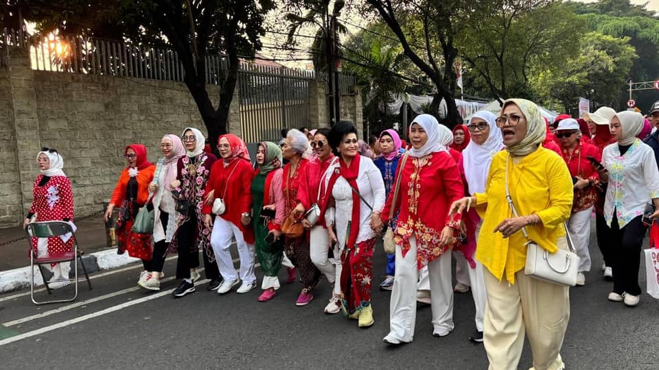 Kowani Gaungkan Tempe Menuju Unesco