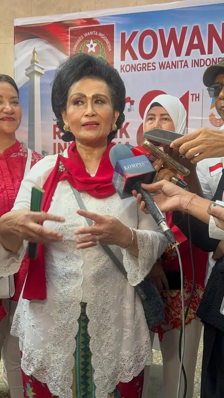 KOWANI Dorong Tempe Indonesia Menuju UNESCO, Perkuat Ketahanan Pangan dan Peran Perempuan