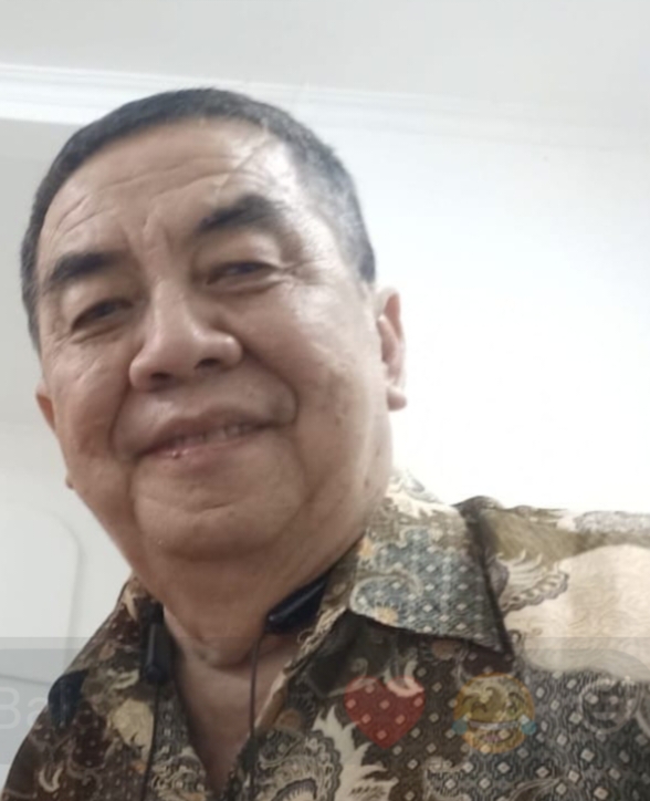 Frans Tairas Ajak Masyarakat Perkuat Persatuan di HUT ke-81 Kemerdekaan RI