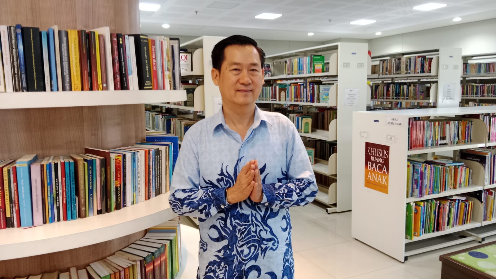 Vihara Jakarta Dhammacakka Jaya Rayakan HUT ke-41 SIMA, Luncurkan Buku dan Album Buddhis