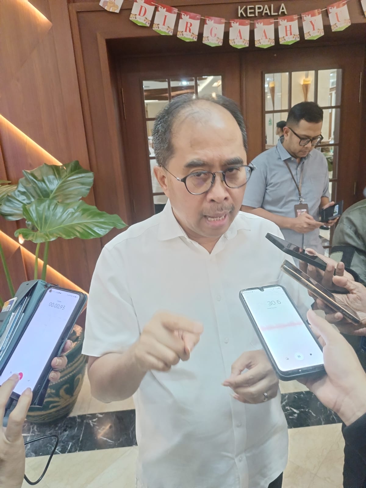 IWI: Pola Pengelolaan Sampah Harus Memiliki Sistem yang Berkelanjutan