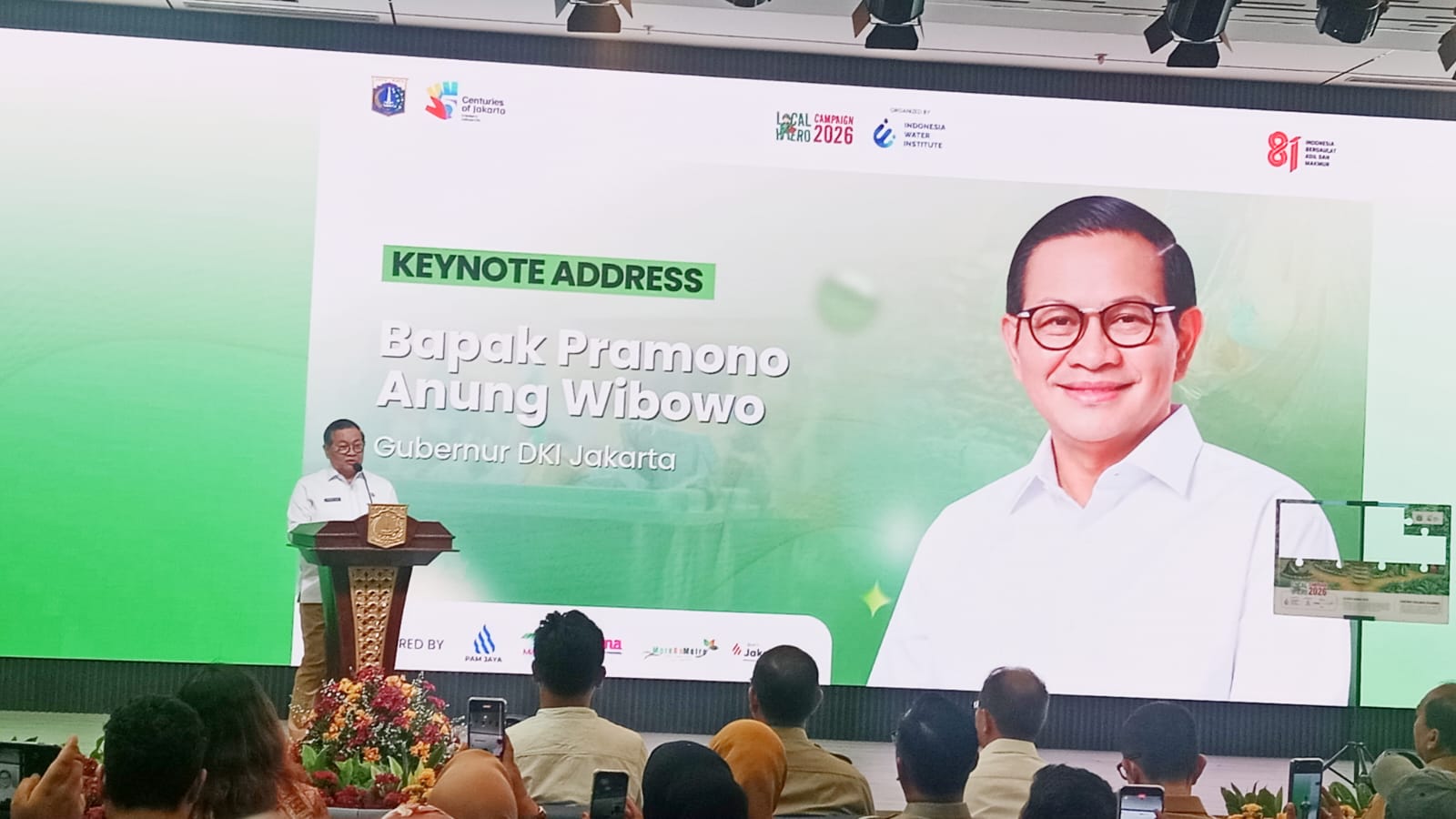 Gubernur Pramono Anung Buka Peluang Kerja Sama Swasta Kelola Sampah Jakarta Secara Transparan