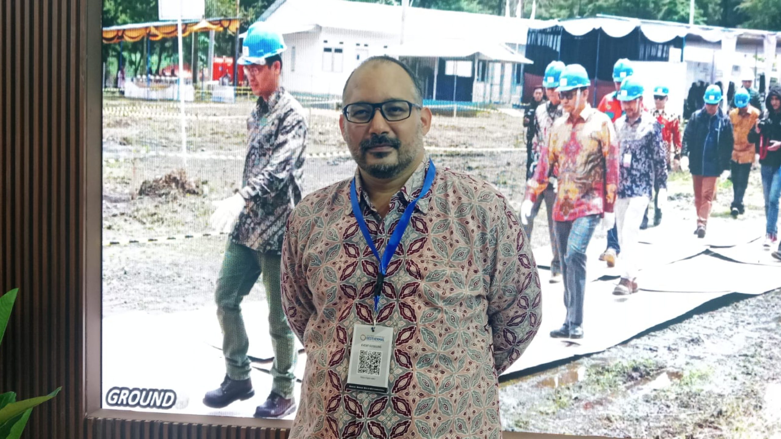 Perkuat Posisi di Industri Geothermal, IKPT Tegaskan Komitmen Dukung Proyek Energi Terbarukan di Indonesia