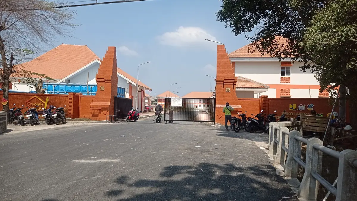 Proyek Sekolah Rakyat di Jombang Dikejar Deadline