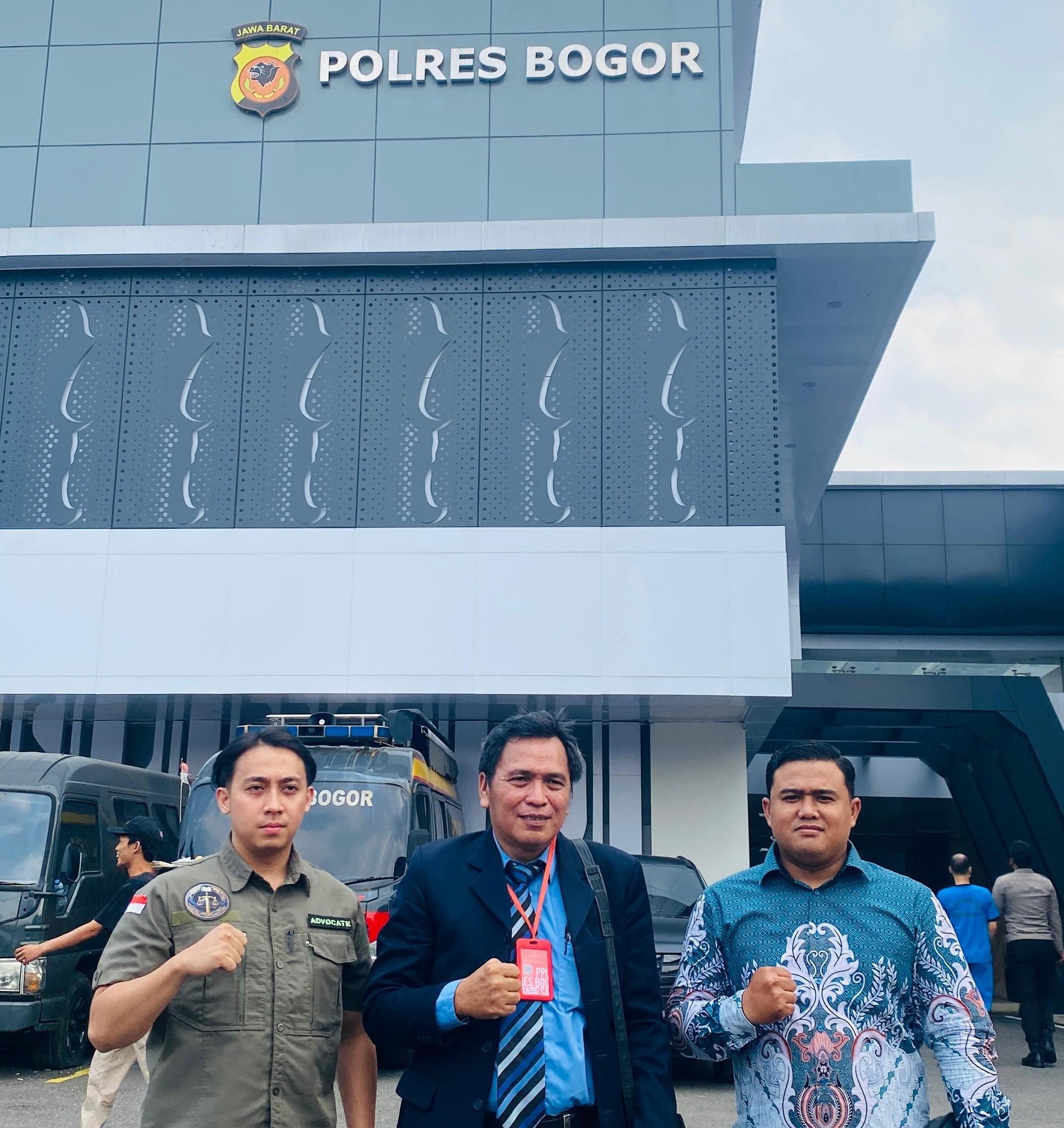 Dituduh Cabuli 3 Anak, Kuasa Hukum RS Minta Penyidik Pertimbangkan SP3