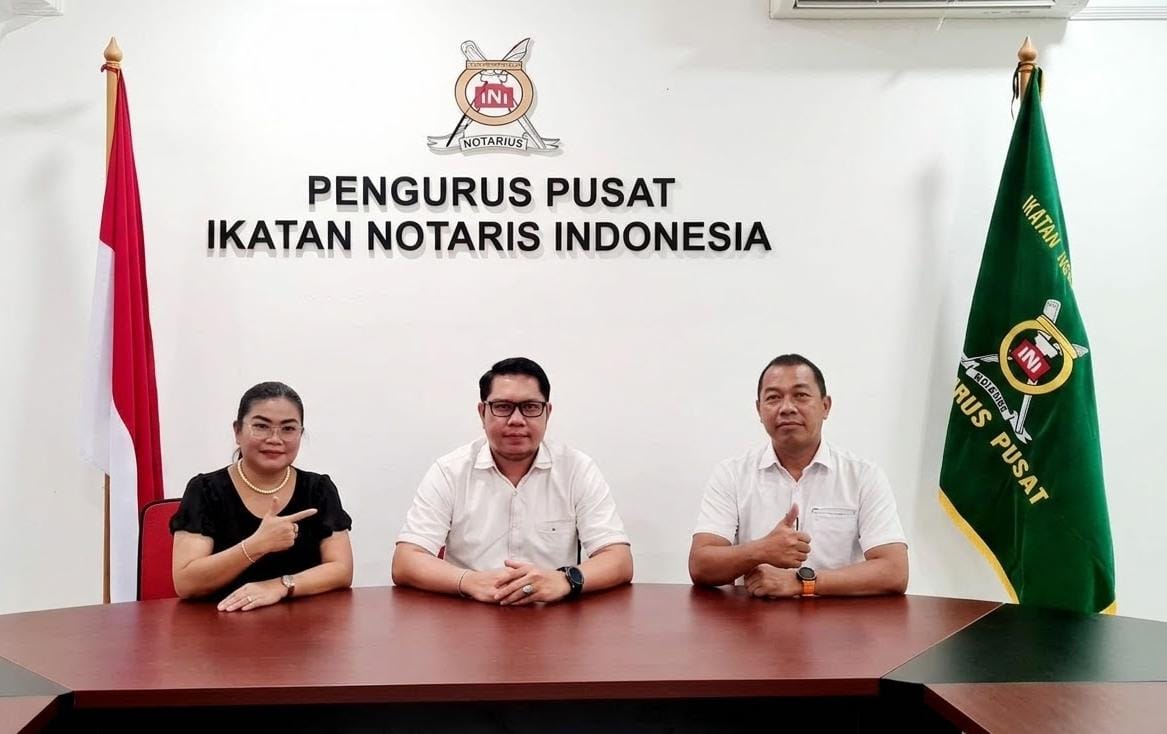 Tim Kuasa Hukum Kongres XXIV Tegaskan Kepengurusan Keabsahan Kepengurusan Pasca Putusan Kasasi