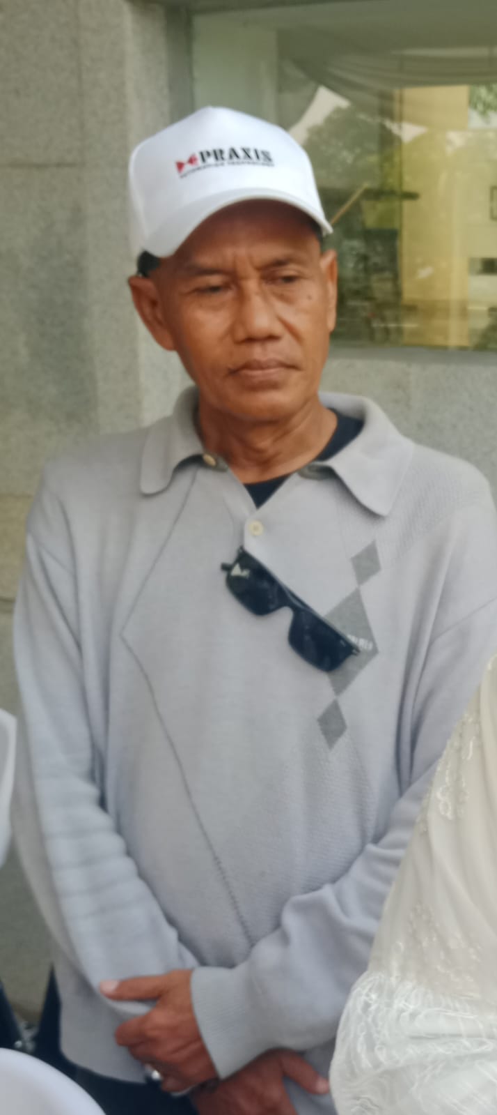 Gusdwiyanos Kenang Guruh Soekarnoputra sebagai Sosok Rendah Hati dan Teladan Bangsa