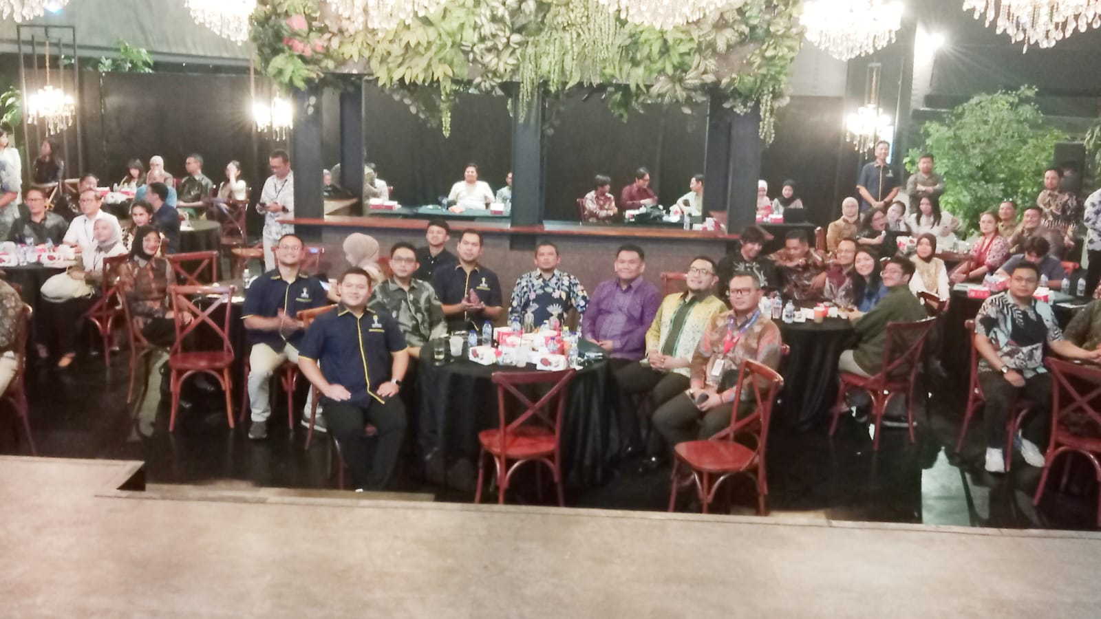 Jakpro Market Sounding Buka Ruang Kolaborasi dengan Pengusaha Muda