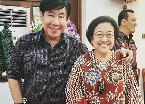 Guruh Soekarnoputra Tutup Usia 73 Tahun, Seniman dan Putra Bung Karno Berpulang