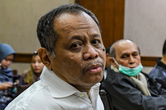 Habil Marati, Politikus Senior PPP dan Mantan Manajer Timnas Indonesia, Meninggal Dunia