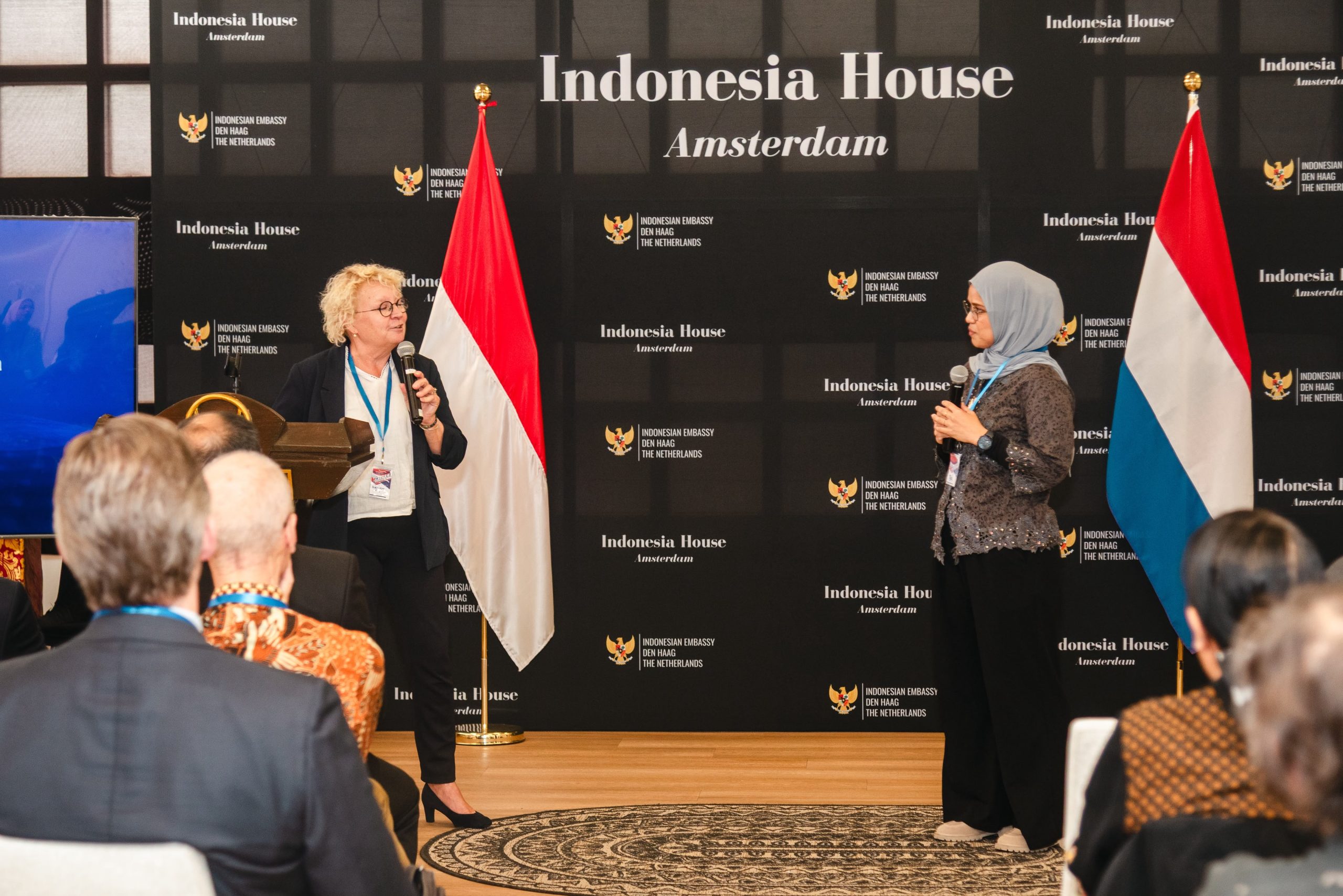 Gubernur DKI Jakarta Pramono Anung Apresiasi Program DUTEP, Perkuat Kolaborasi Jakarta-Rotterdam untuk Inovasi Pengelolaan Air dan Perlindungan Pesisir