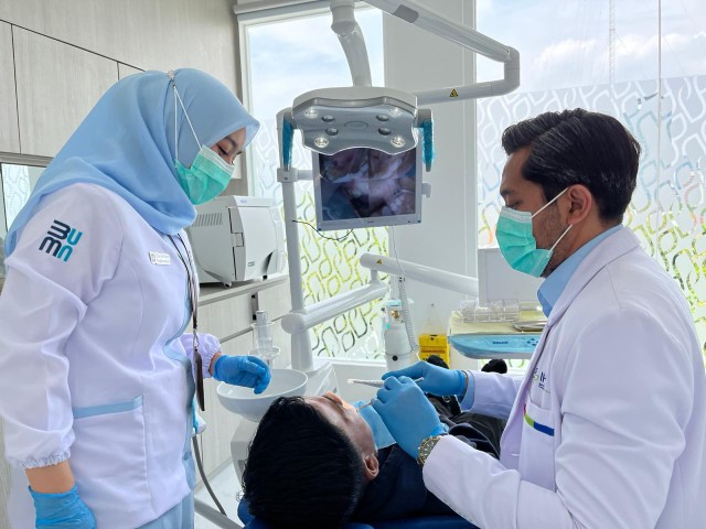 Klinik Pertamina IHC dan Masa Depan Layanan Kesehatan, Ketika Teknologi, Regulasi, dan Kebutuhan Pasien Bertemu
