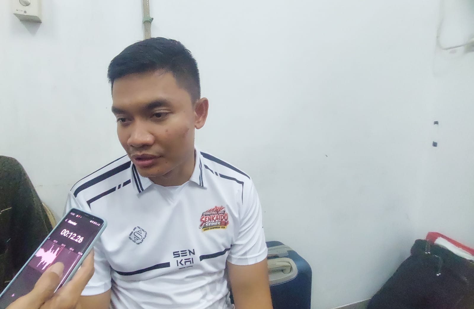 Senkaido Series 8 Tahun 2026 Diikuti Atlet dari Enam Negara, Siapkan Juara Tampil di Turnamen Internasional