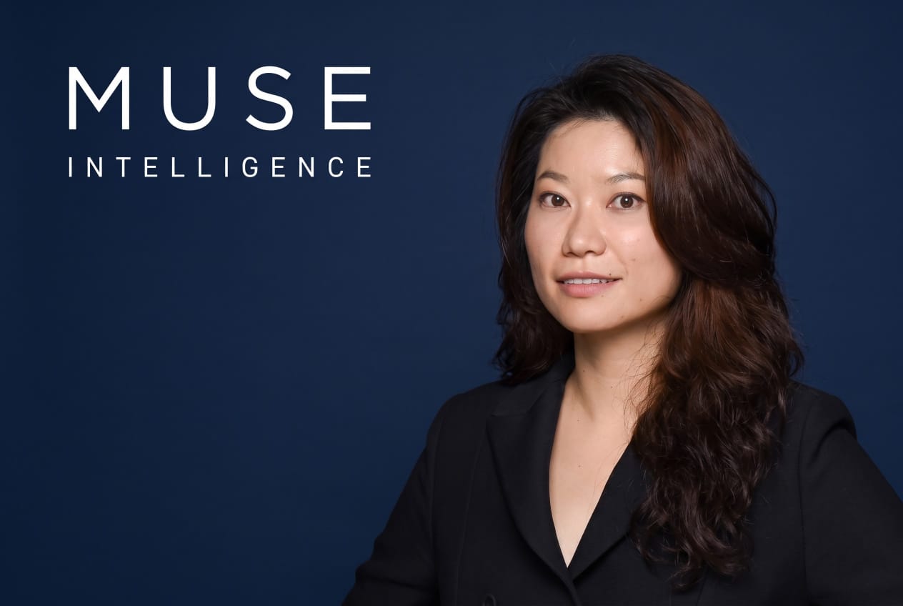 MUSE Intelligence Mengembangkan Intelijen Aset Fisik untuk Keuangan Institusional – Mendirikan Kantor Pusat Asia Tenggara