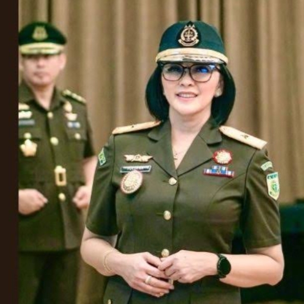 Yuliana Sagala, Mantan Wakajati Banten, Meninggal Dunia di Jakarta pada Usia 50 Tahun