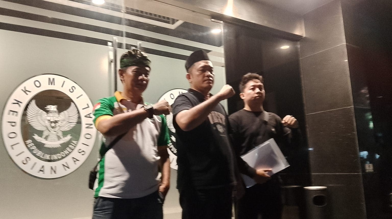 Soroti Penangkapan ARF dan Sengketa Tanah, Tim Kuasa Hukum Adukan Penyidik ke Kompolnas