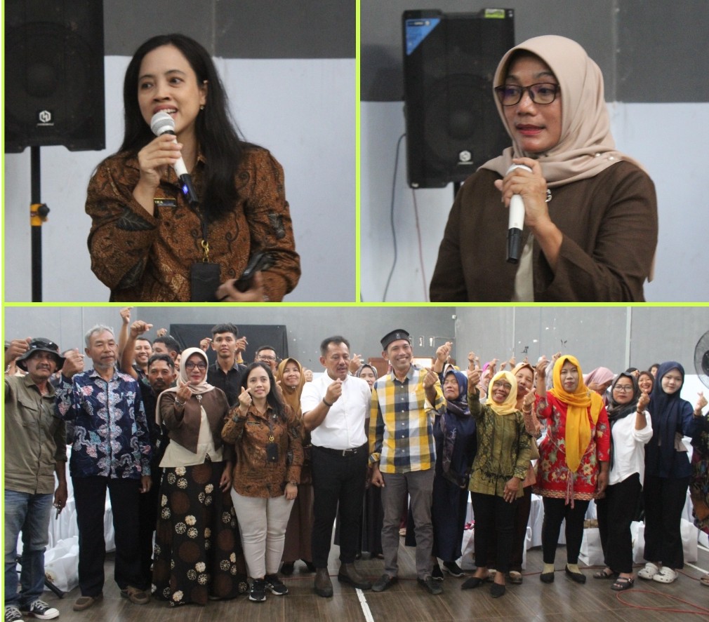 Membangun SDM Berkualitas Dimulai dari Keluarga, Peran Ibu Sangat Penting