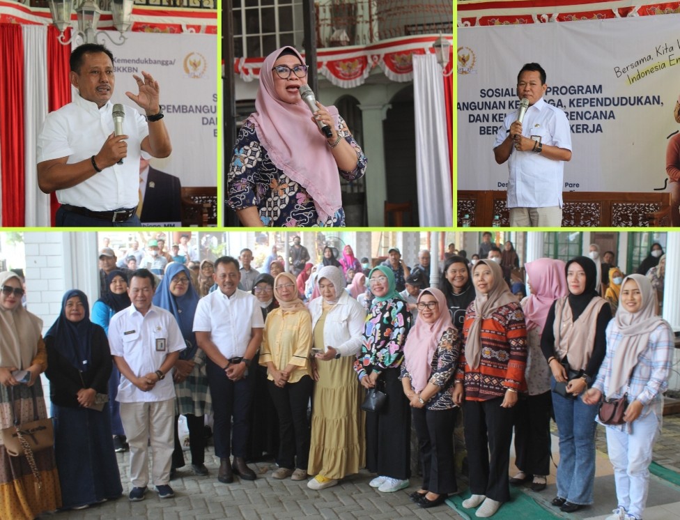 Memperkuat Sinergi dalam Menciptakan SDM Berkualitas